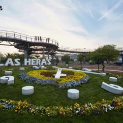 Miércoles a pleno sol y con alerta amarilla por viento Zonda