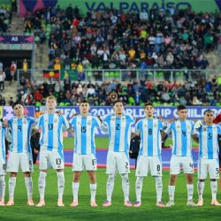 Llegó el día: la Selección Argentina y el durísimo Marruecos en la final