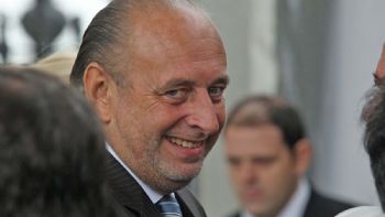 José Luis Manzano y el negocio que hizo con una petrolera