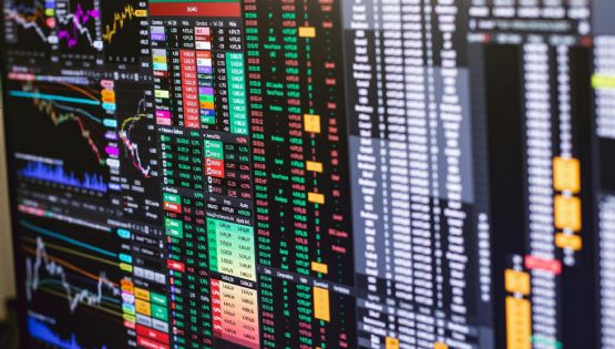 En lo que va del año, las principales acciones argentinas se desplomaron 46%