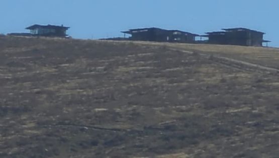 La casa de Rodolfo Suarez en La Carrera no figura en ATM y el avalúo es de $2.000