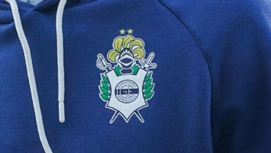 Gimnasia y Esgrima La Plata fue inhibido por la FIFA