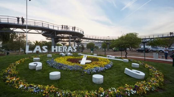 Las Heras aumentó la tasa municipal anual en casi un 90%