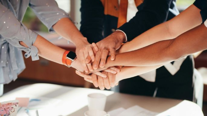 "Trabajo en equipo": la premisa que destaca a la consultora Consul Group