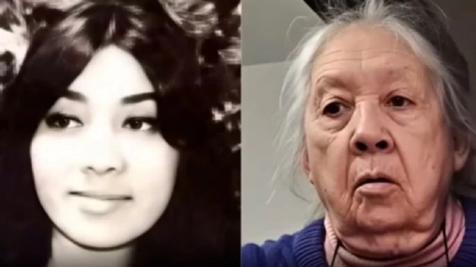Afirman que Bernarda Vera, que figuraba como desaparecida en Chile, vive en Argentina