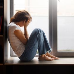 Ansiedad, el problema que acecha a la sociedad moderna