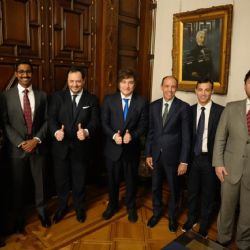 OpenAI invertirá U$S 25.000 millones en centro de datos en la Patagonia 