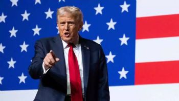 Trump amenazó con un “ataque militar” a Nigeria por "persecución a cristianos"