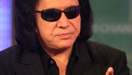 Preocupación por la salud del líder de Kiss