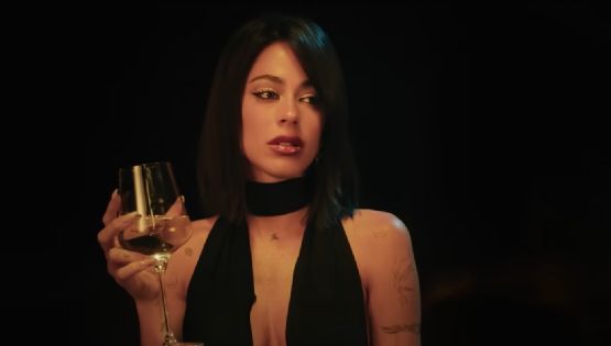 Tini estrenó su nueva canción y se convirtió en tendencia en Argentina 