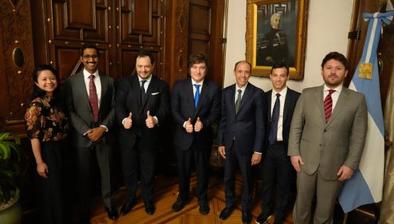OpenAI invertirá U$S 25.000 millones en centro de datos en la Patagonia 
