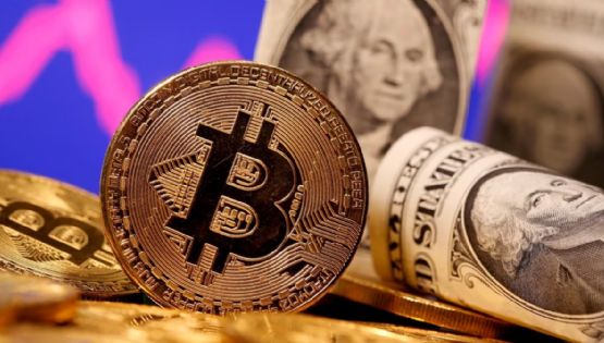 Se desinfla el dólar cripto