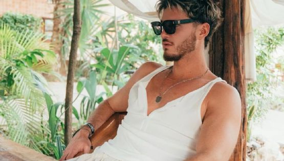 Quién era Fede Dorcaz, el modelo argentino asesinado en México