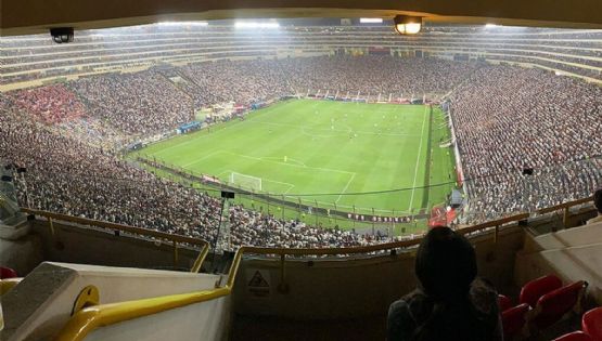 Por la crisis en Perú se cambiaría la sede de la final de la Copa Libertadores