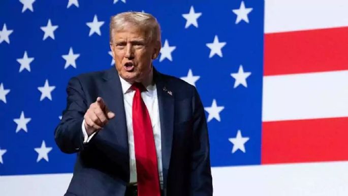 Trump amenazó con un “ataque militar” a Nigeria por "persecución a cristianos"