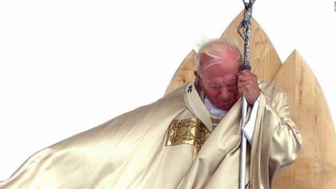León XIV hace propia una iniciativa de Francisco: “Una Iglesia pobre para los pobres”