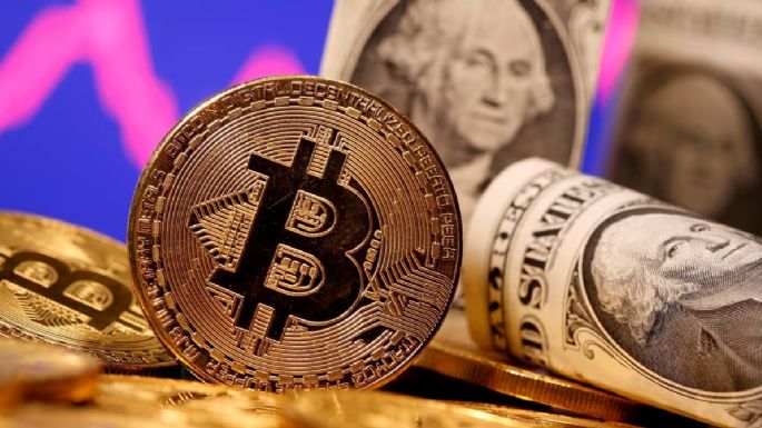 Se desinfla el dólar cripto