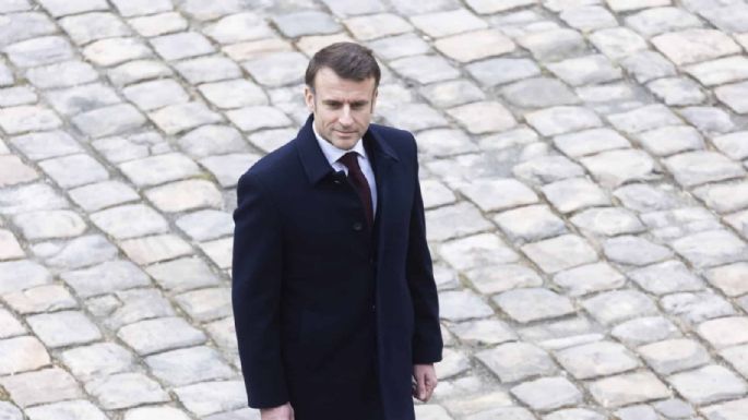 Teléfono Trump: Francia anunció que abrirá un consulado en Groenlandia