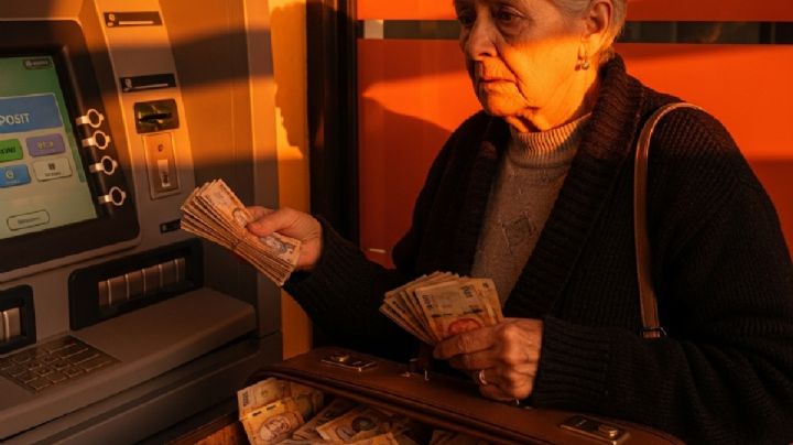 La medida bancaria que hace enfurecer a vecinos y comerciantes