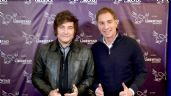Foto ilustrativa de la nota titulada: La encuesta que rompe las ilusiones del gobierno en el canje de Santilli por Espert
