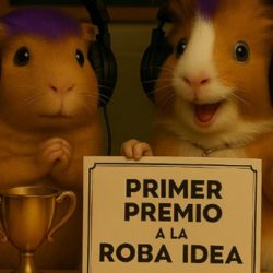 Los Cuyis se metieron en las redes y descubrieron cosas sorprendentes