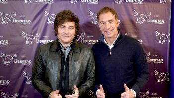 La Corte rechazó la apelación del PJ que cuestionaba la candidatura de Santilli