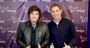 Santilli encabezará la lista de LLA por decisión de la Cámara Nacional Electoral