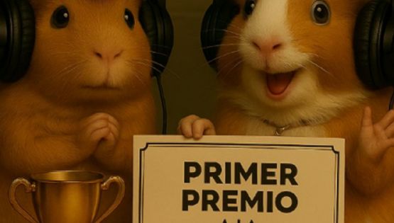 Los Cuyis se metieron en las redes y descubrieron cosas sorprendentes