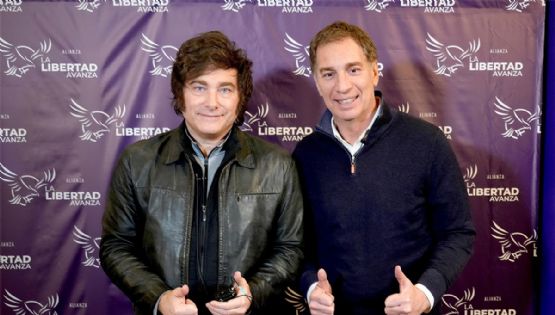 La Corte rechazó la apelación del PJ que cuestionaba la candidatura de Santilli