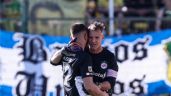 Foto ilustrativa de la nota titulada: El Ruso Rodríguez sufrió la rotura de ligamentos