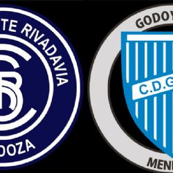 Hay clásico y a todo o nada: Independiente Rivadavia recibe a Godoy Cruz