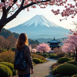 La población extranjera de Japón alcanzó un récord de casi 4 millones