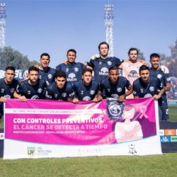 La Lepra juega otra vez de local: recibe a Banfield