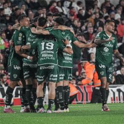 River perdió, otra vez, y Sarmiento de Junín se aleja del descenso