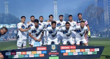 Desesperado por puntos, Godoy Cruz visita a Lanús y está en juego la permanencia