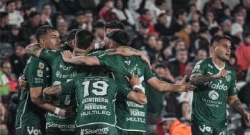 River perdió, otra vez, y Sarmiento de Junín se aleja del descenso