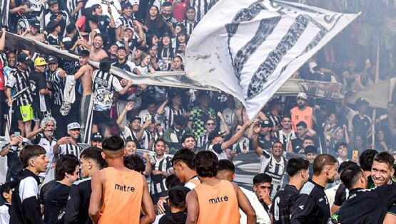 Los clásicos entre la Lepra y el Lobo en 2026 serán en el Malvinas con las dos hinchadas