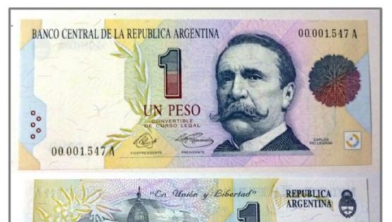 ¿Vuelve el “uno a uno”? Qué fue la convertibilidad de los ‘90 y cómo funcionó