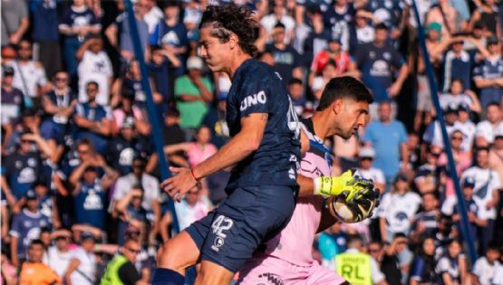 Independiente Rivadavia y Godoy Cruz defraudaron y volvieron a empatar