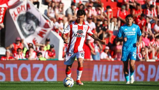 Instituto le ganó a Atlético Tucumán y sueña con los Playoffs
