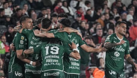 River perdió, otra vez, y Sarmiento de Junín se aleja del descenso