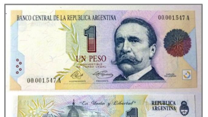 ¿Vuelve el “uno a uno”? Qué fue la convertibilidad de los ‘90 y cómo funcionó