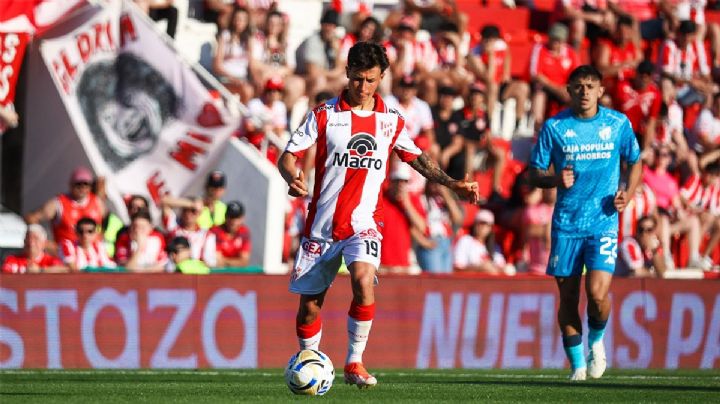 Instituto le ganó a Atlético Tucumán y sueña con los Playoffs