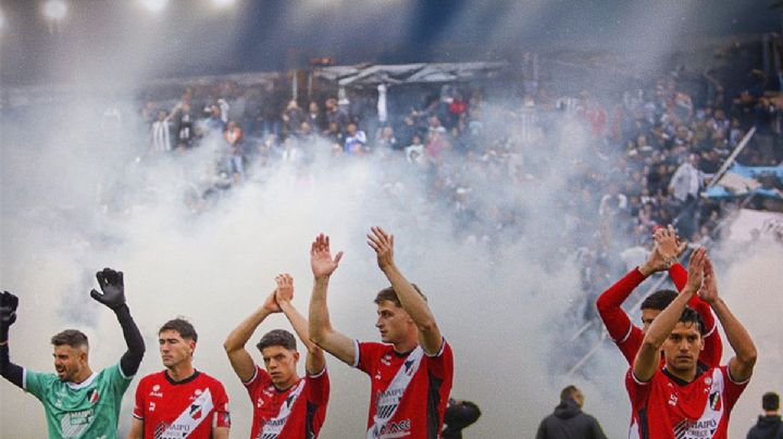 Final de la temporada para el Deportivo Maipú: perdió ante Estudiantes