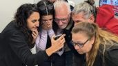 Foto ilustrativa de la nota titulada: La emoción de la madre de los dos rehenes argentinos que regresan a Israel