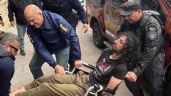 Foto ilustrativa de la nota titulada: La fría declaración de Pablo Laurta: "Todo fue por justicia"
