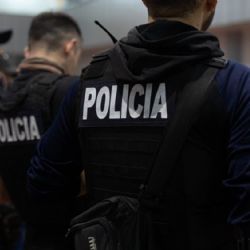 Un motociclista falleció luego de chocar de frente con una camioneta