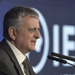 Acuerdo YPF-Eni: proyectan el ingreso de US$300 mil millones en exportaciones