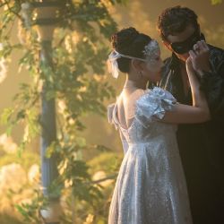 ¡Vuelve Bridgerton! ya está confirmada la fecha de la cuarta temporada