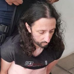 Caso Pablo Laurta: denunciaron a “Varones Unidos” por violencia de género digital